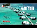 Download Lagu Riu Palace Maldivas \u0026 Riu Atoll - Luxury All Inclusive resort, Maldives (full tour) MP3