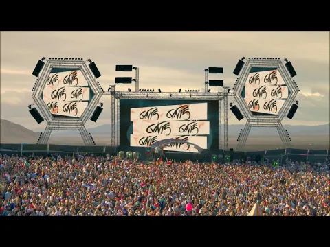 We Are CVNT5 (Official Trailer)