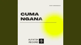Download Cuma Ngana MP3