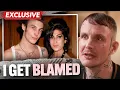 Amy Winehouse Me Blake Fielder Finally Tells His Story