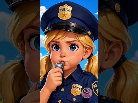 🌟 مساعدون صغار: أعمال لطف مذهلة! 🚒