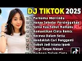 Download Lagu DJ TIKTOK TERBARU 2025 SLOW FULL BASS || DJ PURNAMA MERINDU | DJ HANYA SEKEDAR PERSINGGAHAN