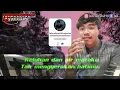 Download Lagu Karaoke menyesal mansur s lirik nada cowo (360P)