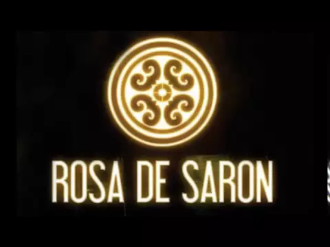 Download MP3 Rosa de Saron - Latitude Longitude