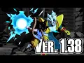 Download Lagu 【DBFZ v1.38】Some GT Goku combos
