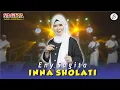 Download Lagu Eny Sagita - Inna Sholati - Sagita Djandhut Assololey | Dangdut (Official Music Video)