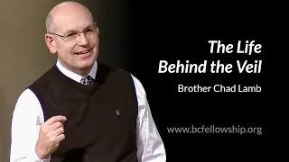 250209 - Chad Lamb: The Life Behind the Veil