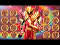 Download Lagu 【ナンバーワン戦隊ゴジュウジャー】All Universe Warrior Sentai Ring (Boosted Ver.) Henshin HQ | No.1 Sentai Gozyuger