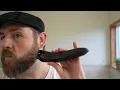 Manscaped Beard Hedger tested