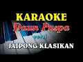 Download Lagu DAUN PUSPA KARAOKE VERSI JAIPONG KLASIKAN