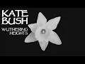 Download Lagu Kate Bush - Wuthering Heights (Version II, 1987 Re-recorded Audio \u0026 Vocals)