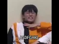 JISUNG SAY SAYANG??!! #parkjisung #nct #shorts #fypシ