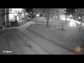 Kankakee County Flag Thief