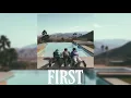 First - Jonas Brothers Exclusive