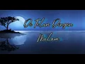 Download Lagu ANDROMEDA LAMUNAN LIRIK