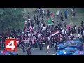 Local 4 News at 5 -