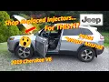 Download Lagu Shop Replaced Injectors...for THIS?? ('19 Jeep Cherokee V6: P0305 \