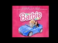 Rasta Barbie (Remix) - Gigolo y La Exce ft El Alfa ❌ Arcangel ❌ Miky Towers ❌ Farruko