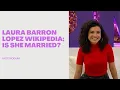 Laura Barron Lopez Wikipedia Husband Parents Height Salary Net Worth Age - Factspodium