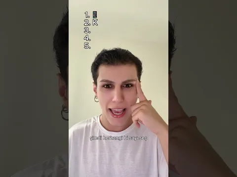 En zor yarışma
