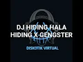Download Lagu DJ HIDING HALA HIDING X GENGSTER JUNGLE DUTCH REMIX FULL BASS