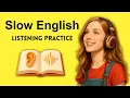 Download Lagu Daily English Conversation for Beginners (A1-A2) | Slow Listening Practice