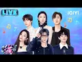 Download Lagu 好歌值得听无数次！周深挑战全英文唱跳 刘宇宁开口就是OST | 音乐缘计划 LIVE | Melody Journey | iQIYI慢综艺