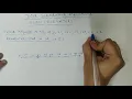 SCAN Disk scheduling algorithm in OS