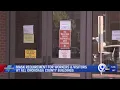 Mask requirement in Onondaga Cortland county office buildings
