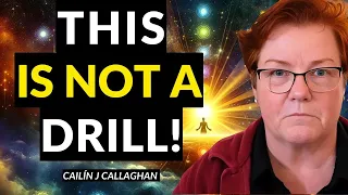 This Reality is COLLAPSING—NDE Reveals How to Wake Up From the Dream of the World!
