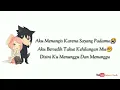 Download Lagu Akankah Kau Setia - D'Cost Band 🎵 || Animasi Musik Lirik