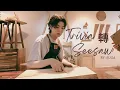 Download Lagu SEESAW  || BY SUGA - Topic #seesaw #suga