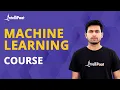 Machine Learning Full Course Machine Learning Tutorial for Beginners Intellipaat