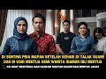 Download Lagu DI SUNTING PRIA MAPAN SETELAH DI TALAK SUAMI DAN DI TENDANG MERTUA JAHAT, KU BUAT MEREKA MENYESAL
