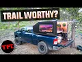 This Small Company CHANGED The Truck Topper Game Here s Why It s So Much Better