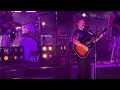 Kip Moore - She's Mine (LIVE) (4K) - Pullman, WA - Beasley Coliseum