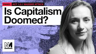 How to Survive the Collapse of Capitalism w/ Grace Blakeley