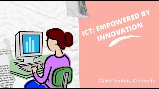 ict empowered by innovation