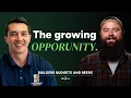 Building A Future In The Trades with Bryan Eberson