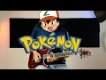 Pokemon Theme - Electric Rock Guitar Cover
