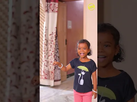 நீங்க ஒண்ணும் கவலைப்படாதீங்க, அதான் நான் இருக்கேன்-ல 😌| Funny Factory