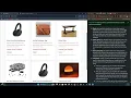 Project 2 Commerce Django CS50 Web Programming with Python and Javascript