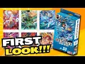 LET S HAVE A FIRST LOOK AT THE NEW ST-33 BLUE KUZAN STARTER DECK One Piece Card Game Giveaway