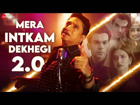 Download MP3 Mera Intkam Dekhegi 2.0 by Anand Raaj Anand | Shaadi Mein Zaroor Aana