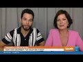 First look at So Help me Todd with Marcia Gay Harden and Skylar Astin