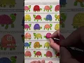 Colour Yoga Colouring Book For Adults 2