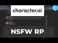 How To NSFW RP In Character Ai Easy Tutorial