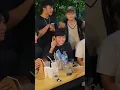 Download Lagu dingin malam sepi aku terdiam diri || cover bujang gabut