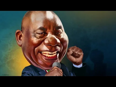 Download MP3 Ramaphosa - Bella Ciao - Level 1 lockdown