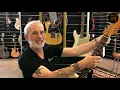 Squier Classic Vibe 60s Stratocaster FSR Olympic White Green Pickguard